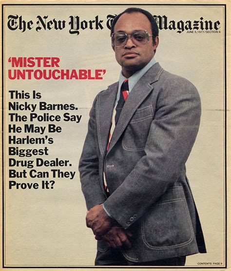 nicky barnes net worth|The top 25 richest gangsters of all time: How much are/were they。